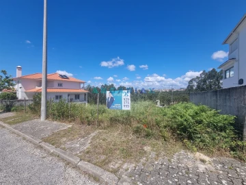 Terreno para Venda em Leiria, Pousos, Barreira e Cortes