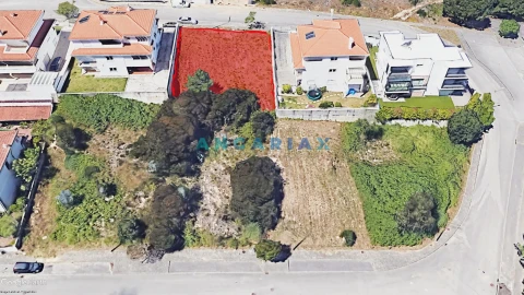 Terreno para Venda em Leiria, Pousos, Barreira e Cortes