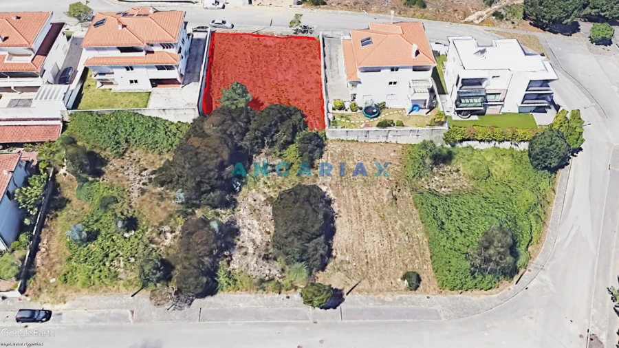 Terreno para Venda em Leiria, Pousos, Barreira e Cortes Foto 4