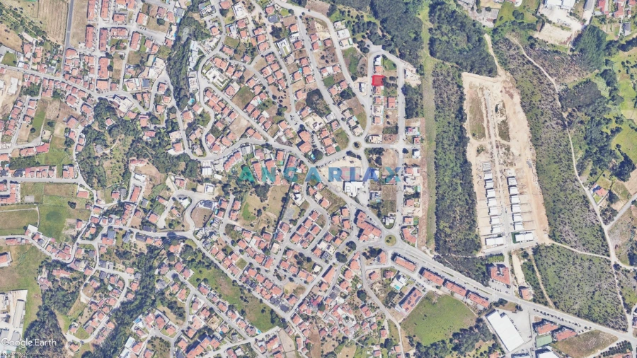 Terreno para Venda em Leiria, Pousos, Barreira e Cortes Foto 12