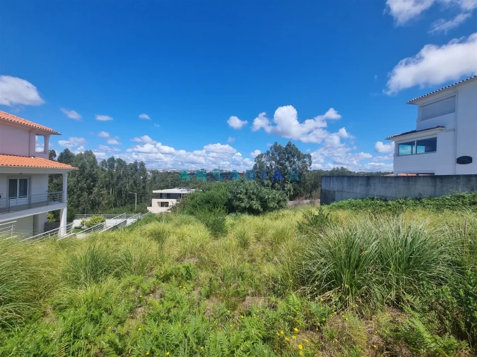 Terreno para Venda em Leiria, Pousos, Barreira e Cortes Foto 5