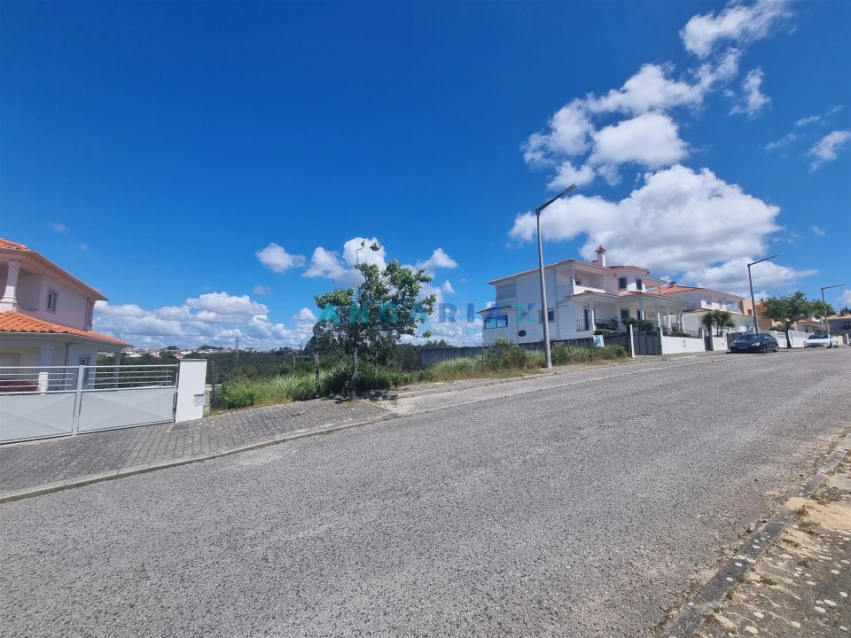 Terreno para Venda em Leiria, Pousos, Barreira e Cortes Foto 9