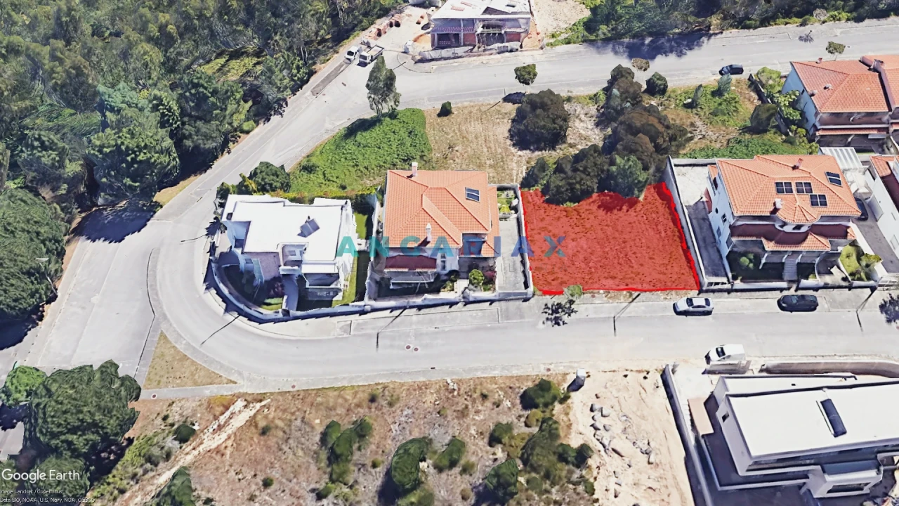 Terreno para Venda em Leiria, Pousos, Barreira e Cortes Foto 2