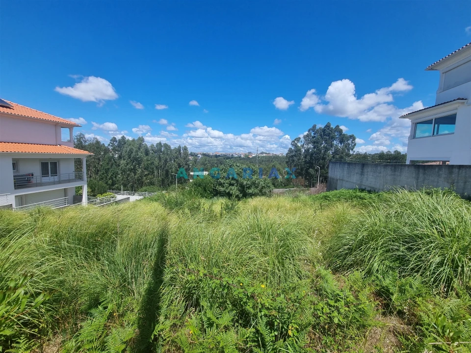 Terreno para Venda em Leiria, Pousos, Barreira e Cortes Foto 3