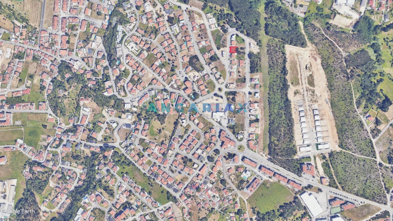 Terreno para Venda em Leiria, Pousos, Barreira e Cortes Foto 12