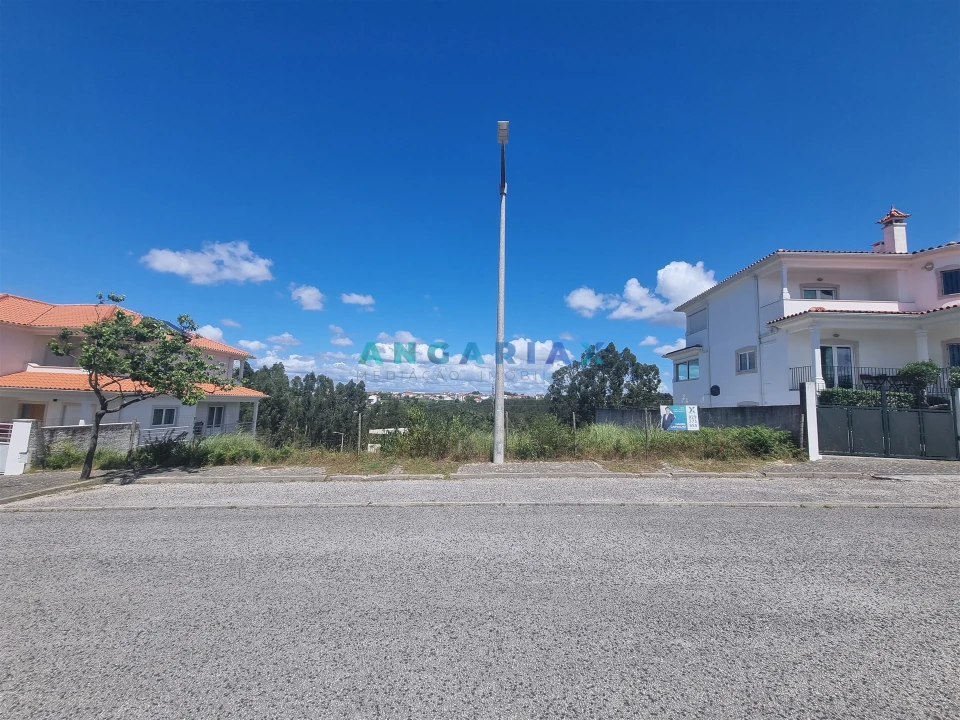 Terreno para Venda em Leiria, Pousos, Barreira e Cortes Foto 7