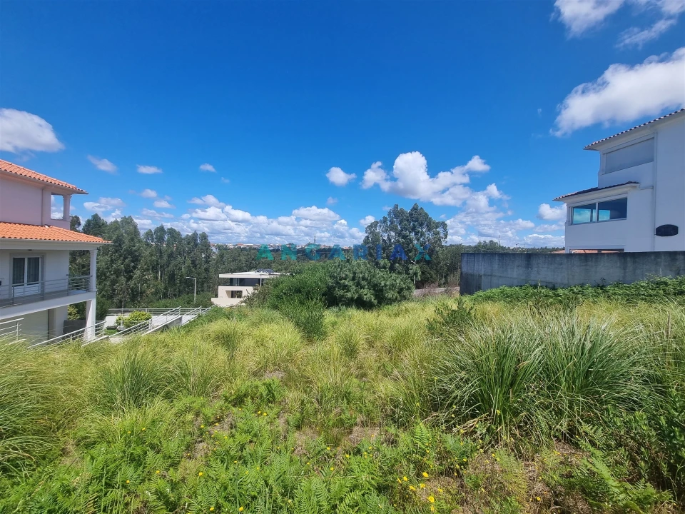 Terreno para Venda em Leiria, Pousos, Barreira e Cortes Foto 5