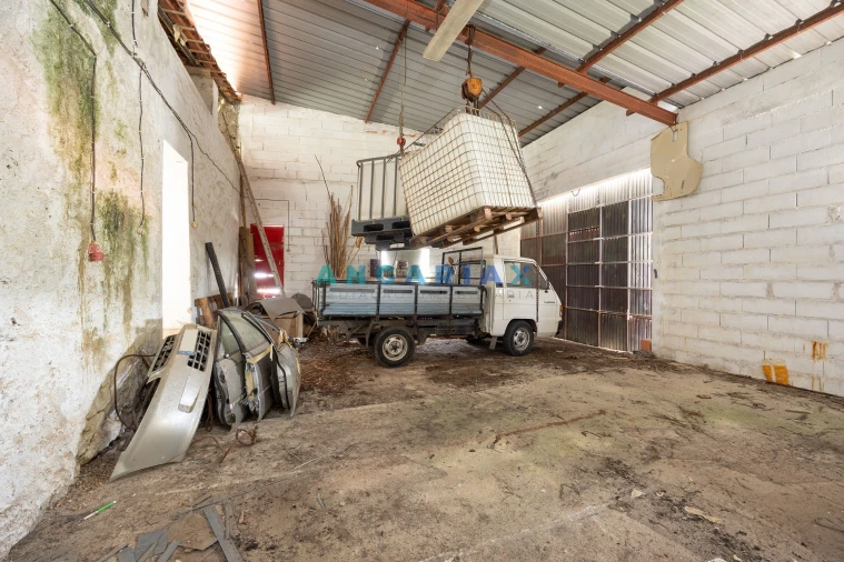 Armazém para Venda em Alvados e Alcaria Foto 1