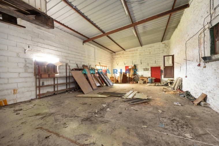 Armazém para Venda em Alvados e Alcaria Foto 3