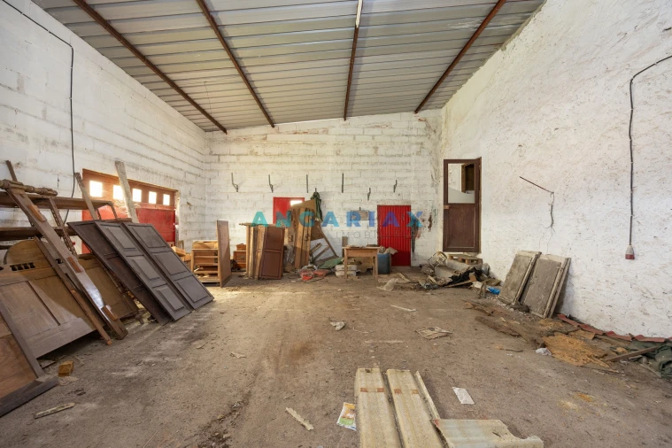 Armazém para Venda em Alvados e Alcaria Foto 4