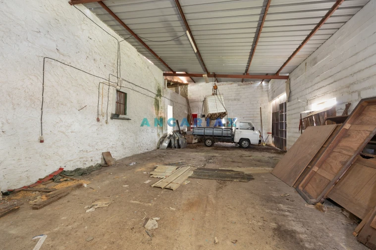 Armazém para Venda em Alvados e Alcaria Foto 5