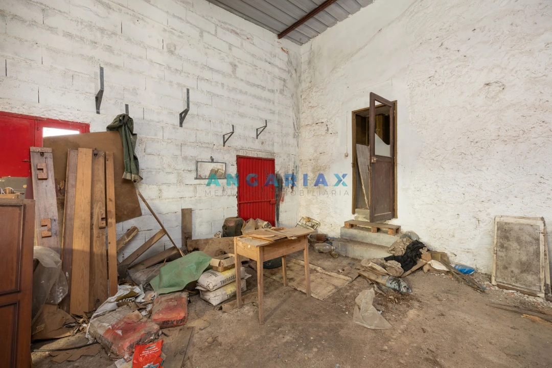 Armazém para Venda em Alvados e Alcaria Foto 6