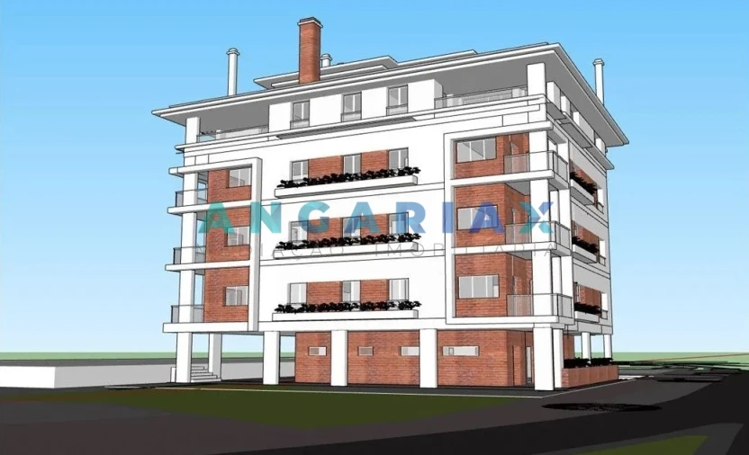 Apartamento T3 para Venda em Marinha Grande Foto 5