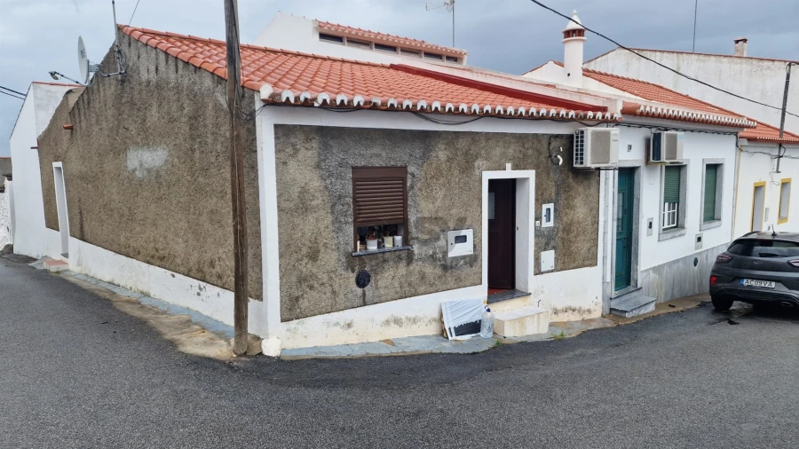 Moradia T1 para Venda em Safara e Santo Aleixo da Restauração