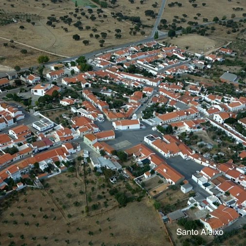 Moradia T1 para Venda em Safara e Santo Aleixo da Restauração Foto 17