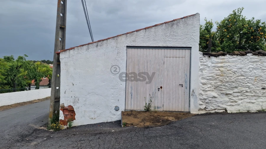 Moradia T1 para Venda em Safara e Santo Aleixo da Restauração Foto 3