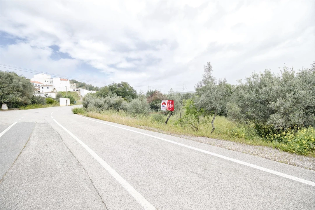 Terreno Agricola ou Rústico para Venda em Alcoutim e Pereiro Foto 3