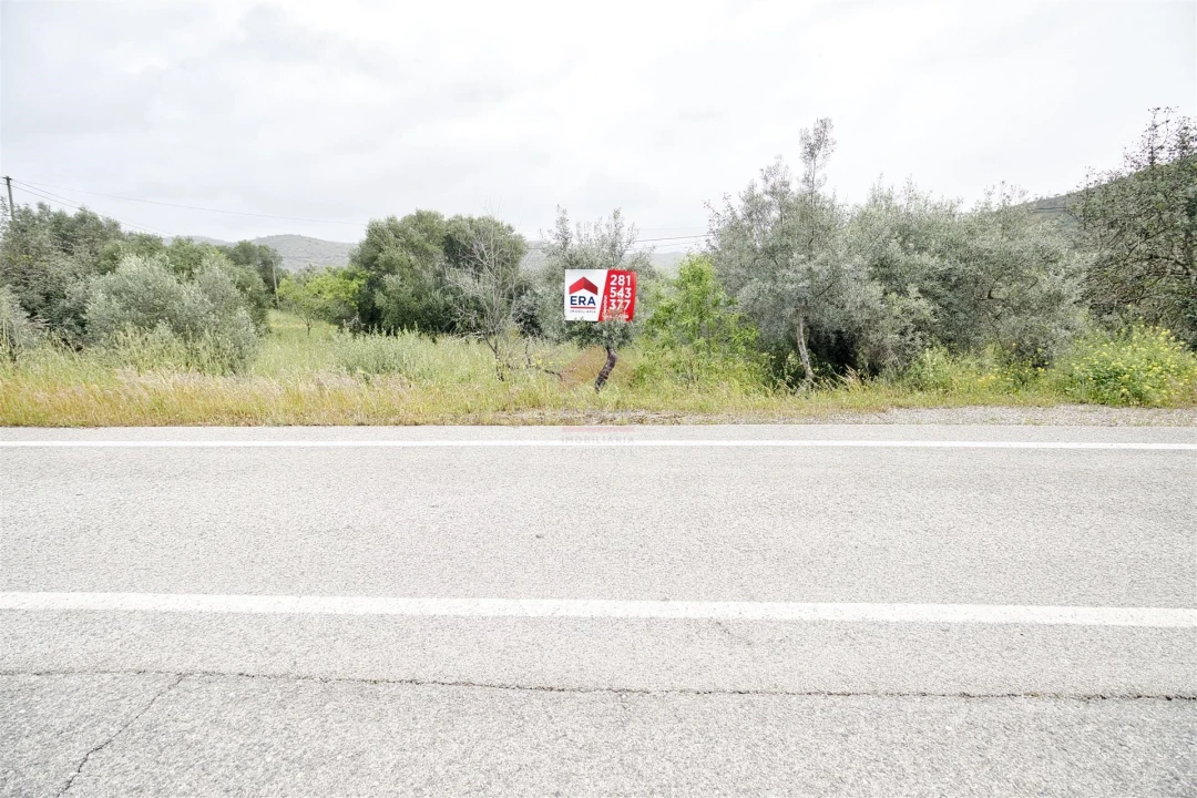 Terreno Agricola ou Rústico para Venda em Alcoutim e Pereiro Foto 2