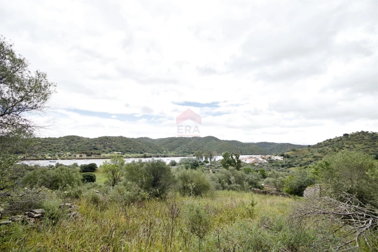 Terreno Agricola ou Rústico para Venda em Alcoutim e Pereiro Foto 5