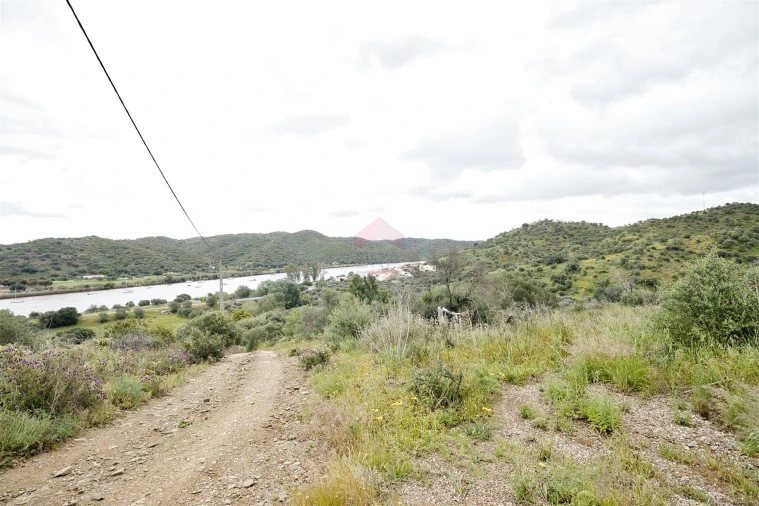 Terreno Agricola ou Rústico para Venda em Alcoutim e Pereiro Foto 4