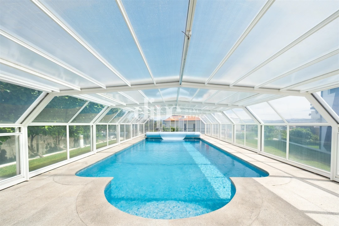 Moradia T5 para Venda em Fafe Foto 7