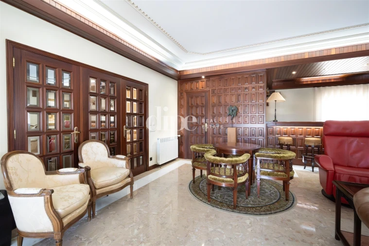 Moradia T5 para Venda em Fafe Foto 14