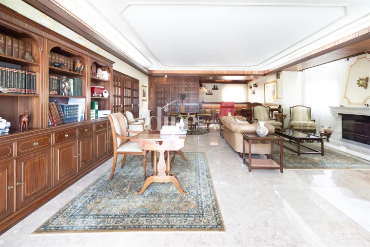 Moradia T5 para Venda em Fafe Foto 16