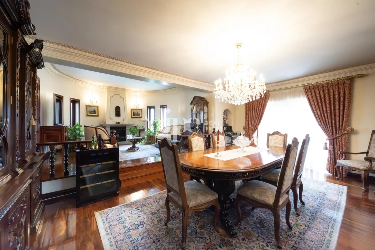 Moradia T5 para Venda em Fafe Foto 10