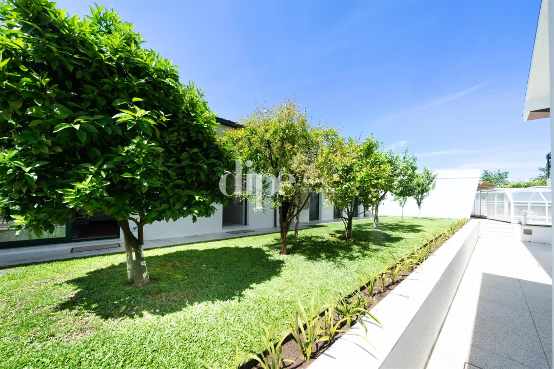 Moradia T5 para Venda em Fafe Foto 18