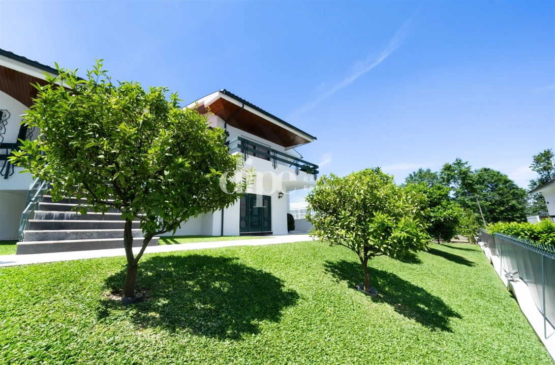 Moradia T5 para Venda em Fafe Foto 21