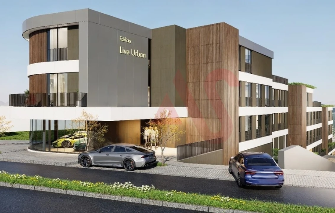 Apartamento T2 para Venda em Cristelos, Boim e Ordem Foto 4