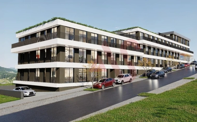 Apartamento T2 para Venda em Cristelos, Boim e Ordem Foto 6