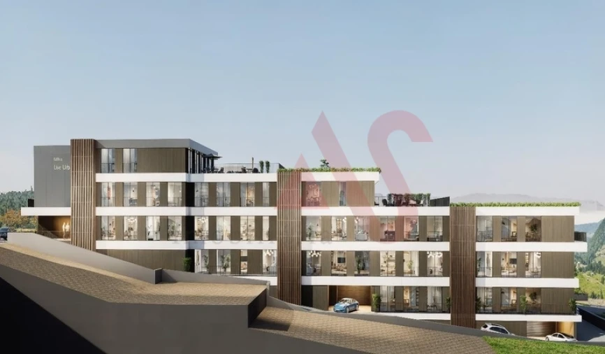 Apartamento T2 para Venda em Cristelos, Boim e Ordem Foto 5