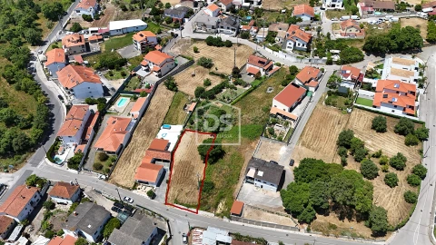 Terreno para Venda em Leiria, Pousos, Barreira e Cortes