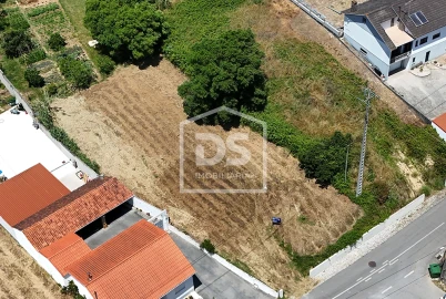 Terreno para Venda em Leiria, Pousos, Barreira e Cortes