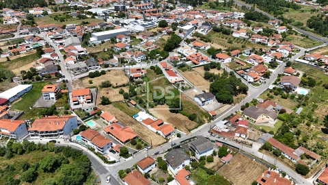 Terreno para Venda em Leiria, Pousos, Barreira e Cortes