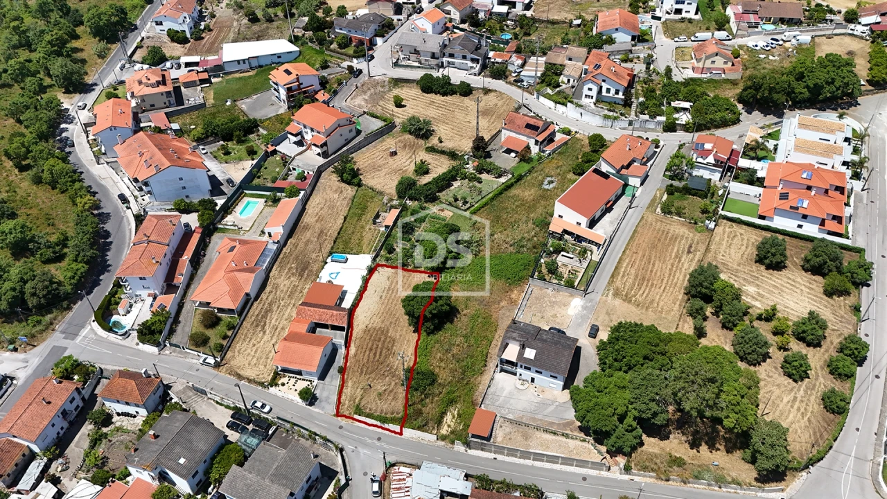 Terreno para Venda em Leiria, Pousos, Barreira e Cortes Foto 4