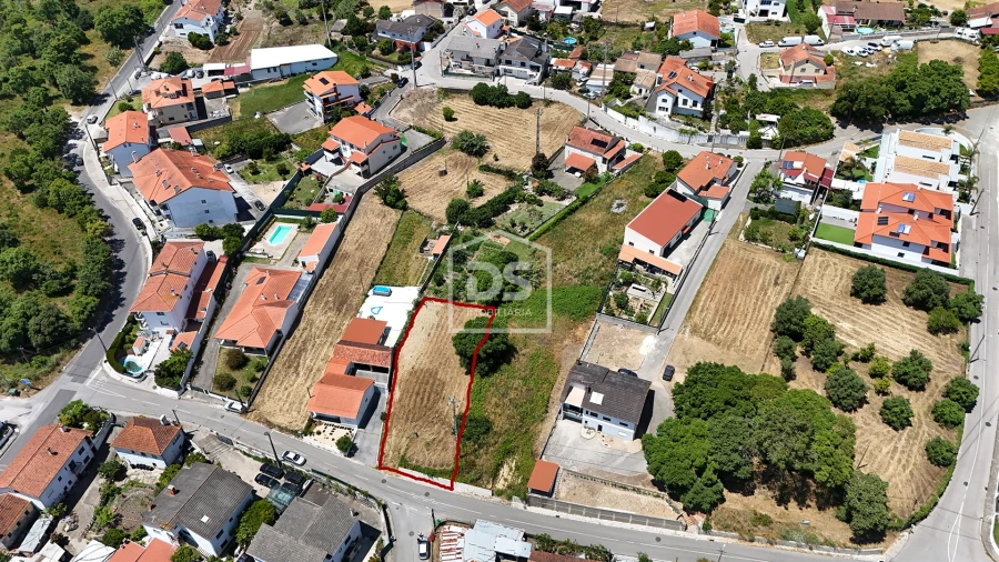 Terreno para Venda em Leiria, Pousos, Barreira e Cortes Foto 4