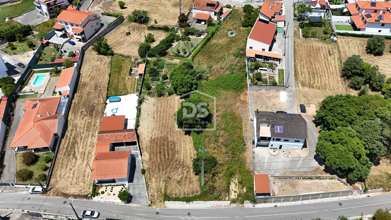 Terreno para Venda em Leiria, Pousos, Barreira e Cortes Foto 5