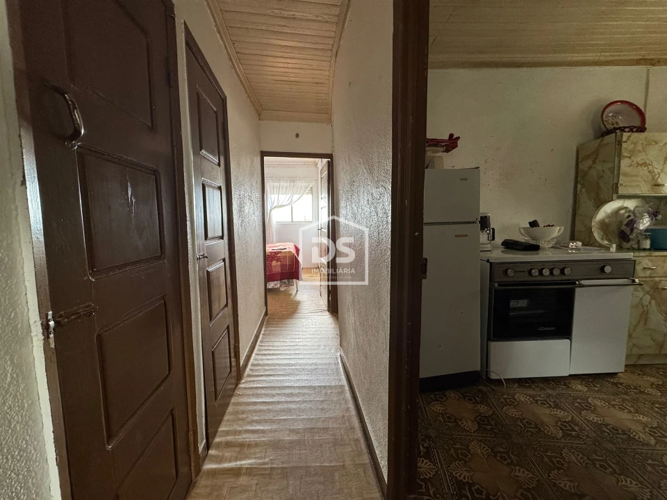 Moradia T1 para Venda em Cortiçô da Serra, Vide Entre Vinhas e Salgueirais Foto 28