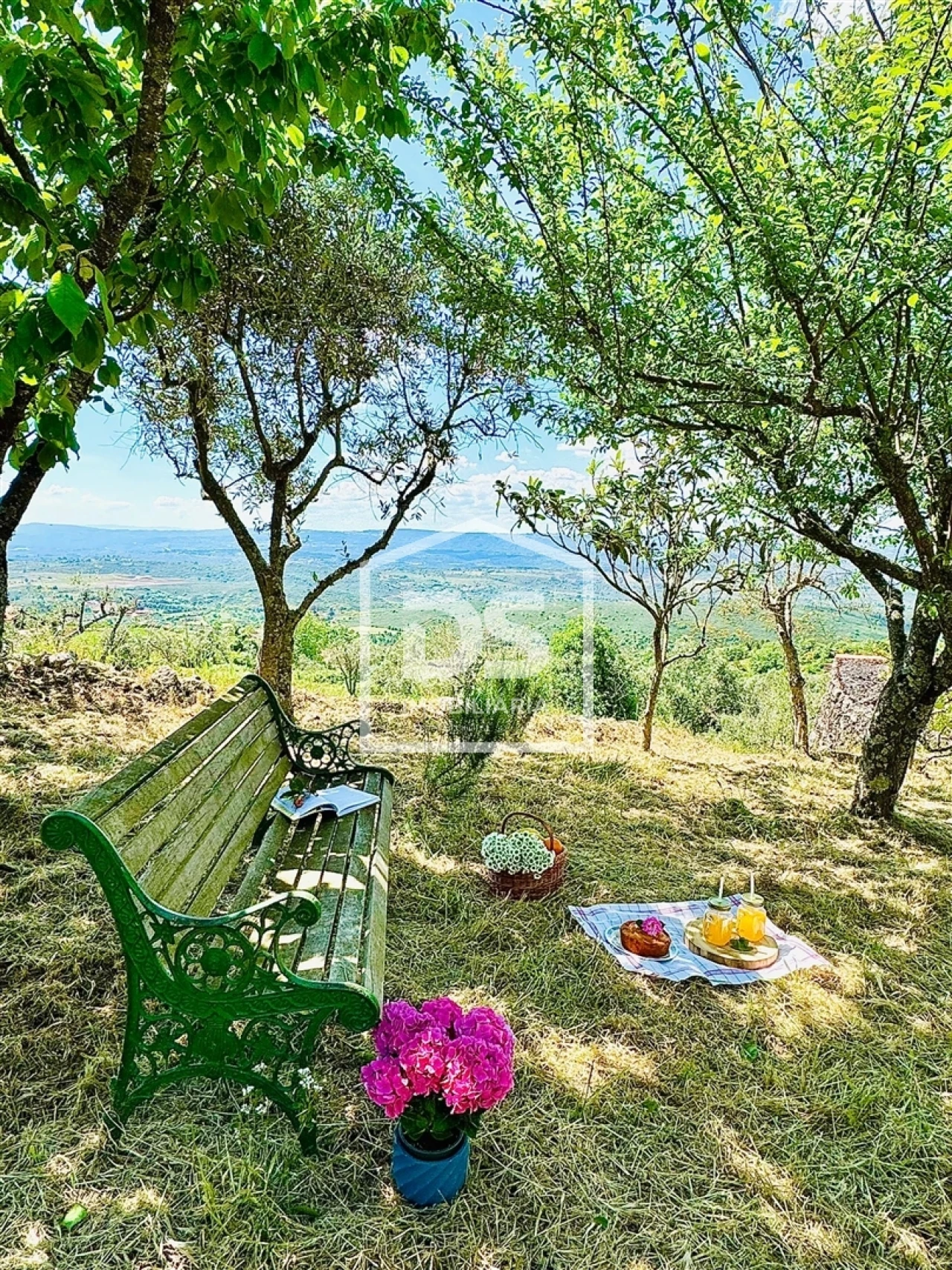 Moradia T1 para Venda em Cortiçô da Serra, Vide Entre Vinhas e Salgueirais Foto 47