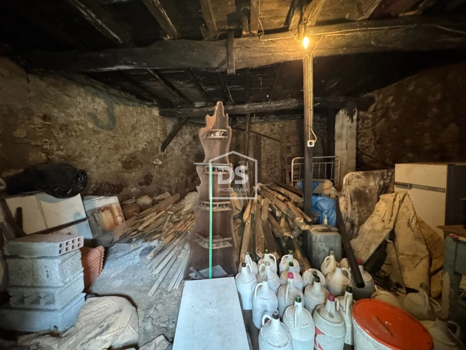 Moradia T1 para Venda em Cortiçô da Serra, Vide Entre Vinhas e Salgueirais Foto 36