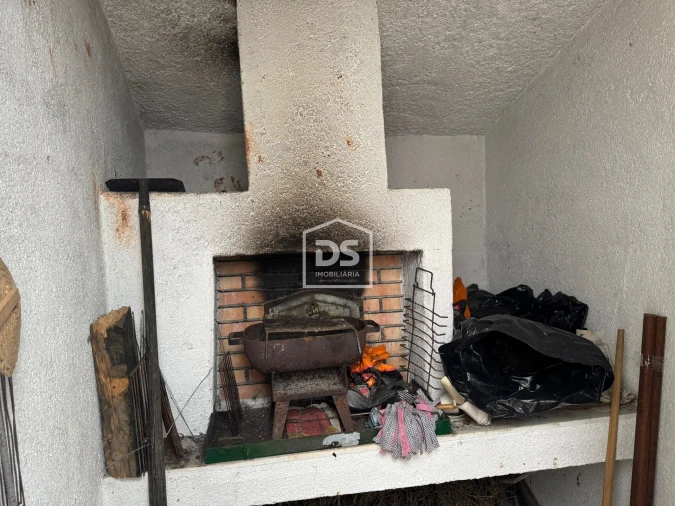 Moradia T1 para Venda em Cortiçô da Serra, Vide Entre Vinhas e Salgueirais Foto 13
