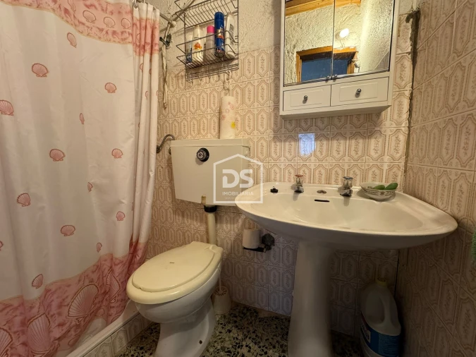 Moradia T1 para Venda em Cortiçô da Serra, Vide Entre Vinhas e Salgueirais Foto 35