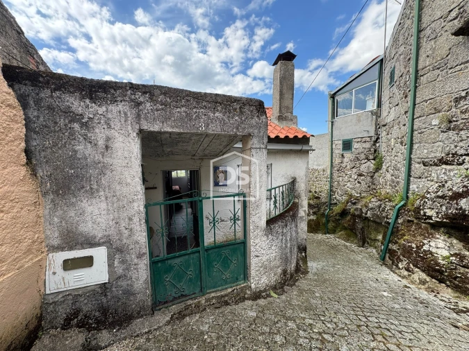 Moradia T1 para Venda em Cortiçô da Serra, Vide Entre Vinhas e Salgueirais Foto 26