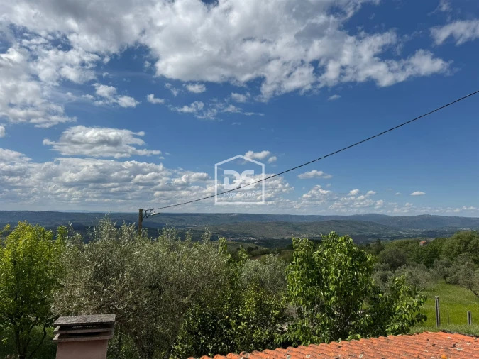 Moradia T1 para Venda em Cortiçô da Serra, Vide Entre Vinhas e Salgueirais Foto 24
