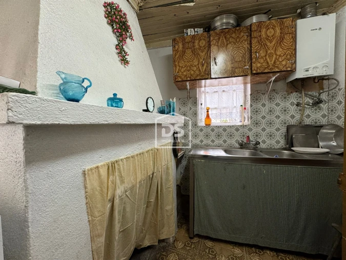 Moradia T1 para Venda em Cortiçô da Serra, Vide Entre Vinhas e Salgueirais Foto 32