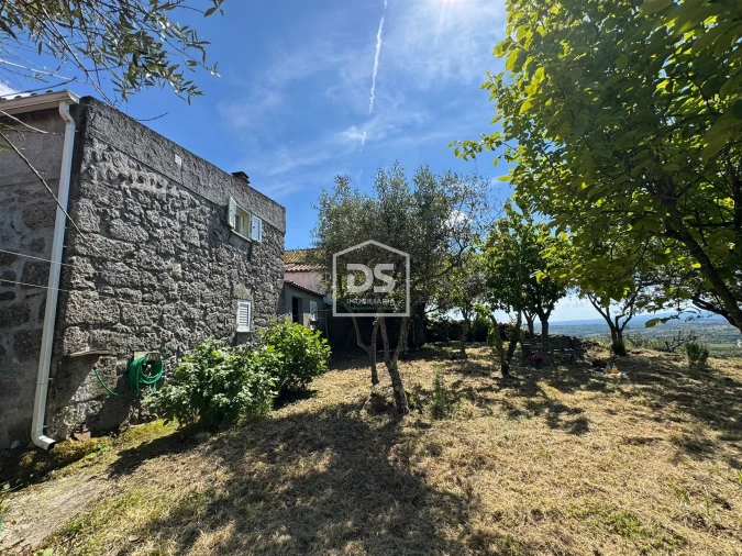 Moradia T1 para Venda em Cortiçô da Serra, Vide Entre Vinhas e Salgueirais Foto 38