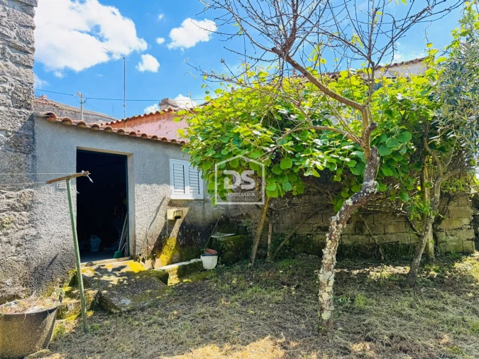 Moradia T1 para Venda em Cortiçô da Serra, Vide Entre Vinhas e Salgueirais Foto 45