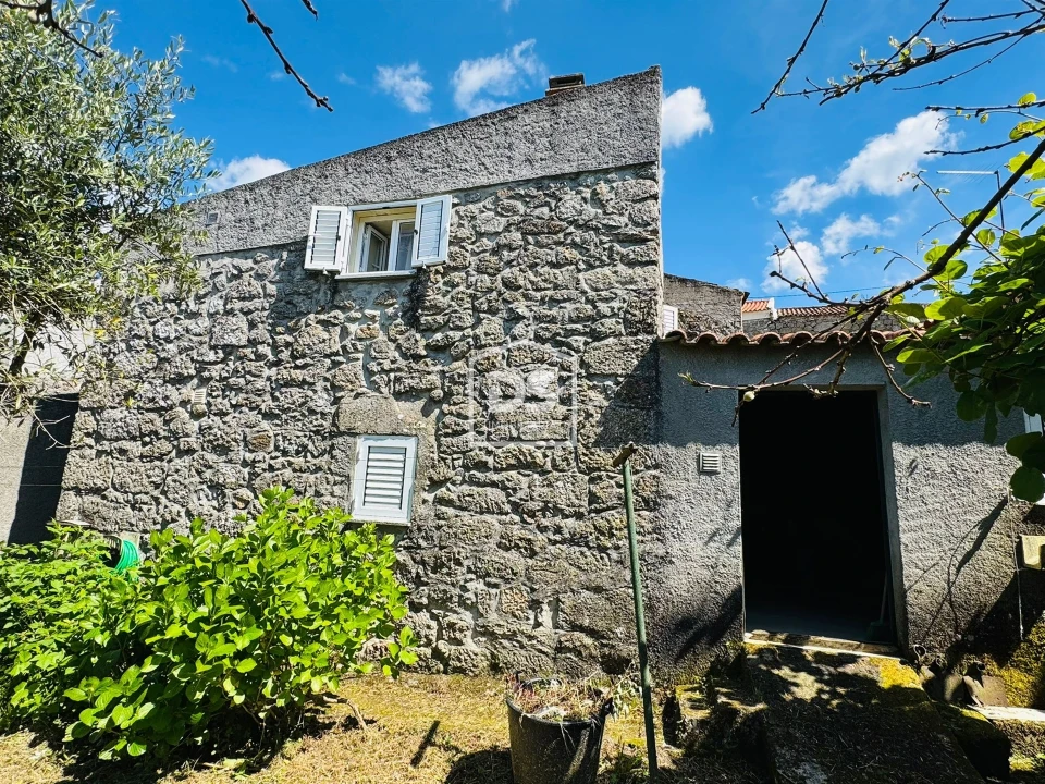 Moradia T1 para Venda em Cortiçô da Serra, Vide Entre Vinhas e Salgueirais Foto 3